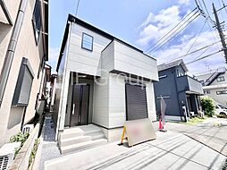 外観の画像