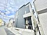 外観：たっぷりの陽光と心地よい風が舞い込む住まい
