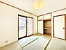 室内：和室は毎日の暮らしに癒しと安らぎをもたらしてくれます