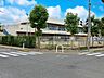 周辺：幼稚園・保育園 621m 松戸市立新松戸南部保育所