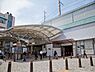 周辺：駅 800m ＪＲ武蔵野線南越谷駅