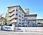 周辺：中学校 1700m 越谷市立大相模中学校