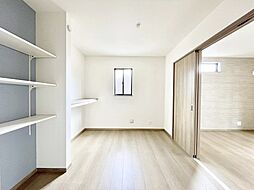 子供部屋の画像