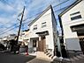 外観：たっぷりの陽光と心地よい風が舞い込む住まい