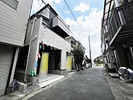東京都江戸川区北篠崎2丁目：物件画像