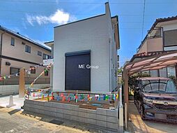 外観の画像