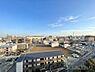 その他：お住まいからの眺望です！  