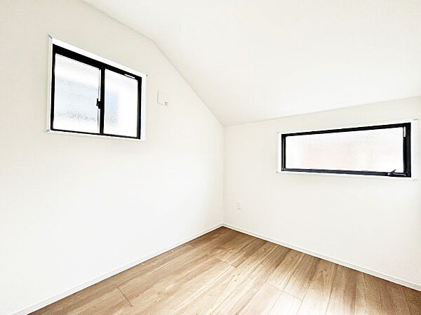 子供部屋