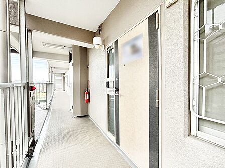 いつも気持ち良く家族やお客様をお出迎え