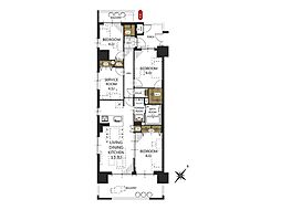 マ・トール鹿浜ライフスクエア