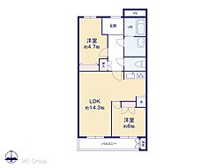 ドルミ西川口弐号棟