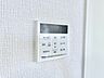 設備：給湯器リモコンで家事もスムーズに。