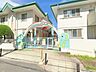 周辺：幼稚園・保育園 800m チェリー幼稚園
