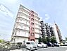 外観：生活に便利な地に伸びやかな家族の生活風景を描く住まい