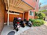 その他：バイク置き場（空き状況は都度ご確認ください）