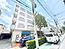 外観：ここから始まる新生活を応援いたします