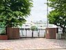 周辺：中学校 720m 板橋区立桜川中学校