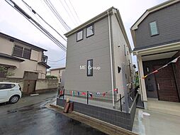 外観の画像