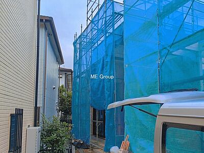 外観 外観