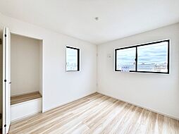 子供部屋の画像