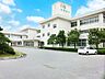 周辺：小学校 1600m 野田市立七光台小学校