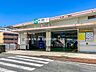 周辺：駅 1360m JR「東十条」駅