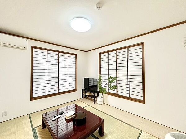 室内