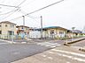 周辺：幼稚園・保育園 940m 大袋北保育所