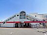 周辺：駅 80m 成田線布佐駅