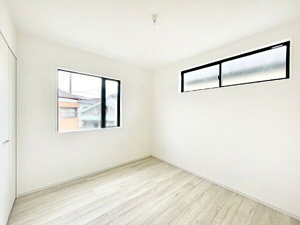 子供部屋