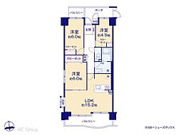 ライフペリエ三郷