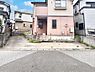 駐車場：3台（車種による）駐車可！ご家族みんなの自転車も置ける広々カースペース。