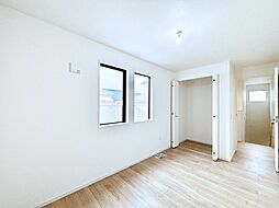 子供部屋の画像