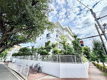 溢れる陽光でご家族の笑顔も輝く
