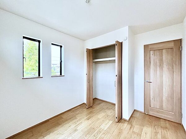 子供部屋