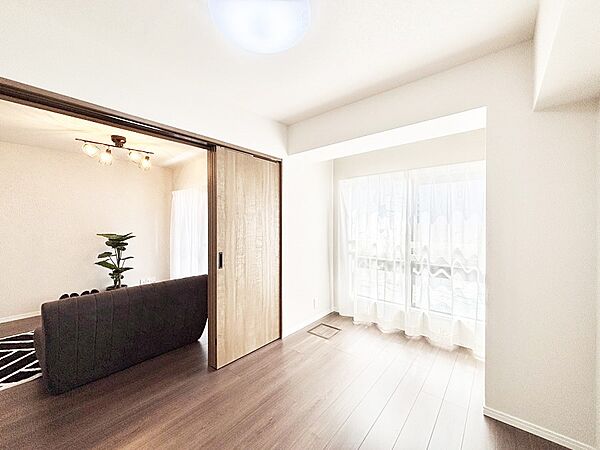 子供部屋
