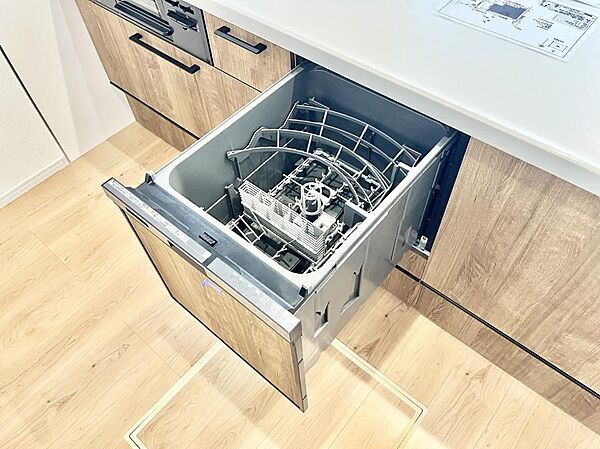 設備を拡大表示
