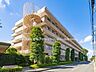 周辺：病院 2090m 初富保健病院