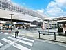 周辺：駅 1520m 東武伊勢崎線越谷駅