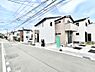 外観：ここから始まる新生活を応援いたします