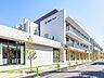 周辺：中学校 960m 板橋区立上板橋第二中学校