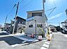 外観：堂々完成！！ ここから始まる新生活を応援いたします！ 