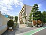 周辺：中学校 1650m 草加市立瀬崎中学校