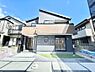 外観：洗練された外観、上質な住空間が広がる室内は永く安心して過ごせる住居です。 