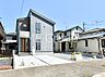 外観：洗練された外観、上質な住空間が広がる室内は永く安心して過ごせる住居です。 
