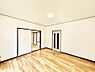 室内：自分だけのスペース、どんなお部屋にするかとっても楽しみですね！ 