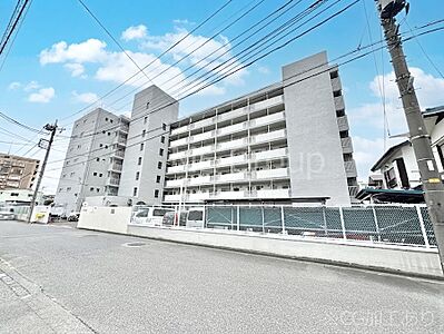 外観:ゆとりが笑顔を生む心地よい生活 外観:ゆとりが笑顔を生む心地よい生活