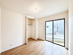 子供部屋の画像