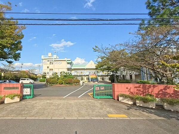 周辺を拡大表示