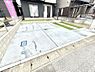 駐車場：生活に欠かせない駐車スペース。